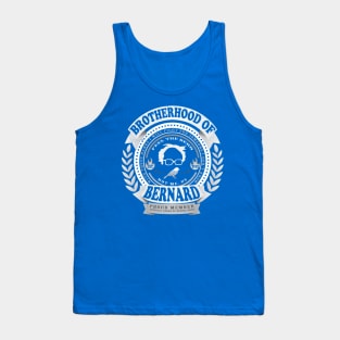 Brotherhood of Bernard Tank Top